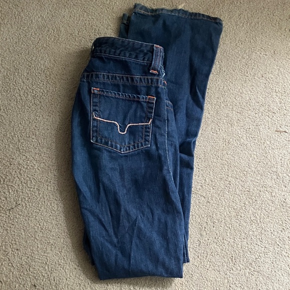 Kimes Ranch Francesca 00x34 *tailored* - Picture 1 of 4